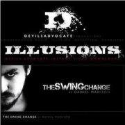 Theory11 The Swing Change by Daniel Madison