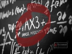AX3 by Daniel Madison