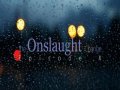 The Onslaught Change by Chris Brown