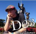 D23 by Rian Lehman (Video Download)