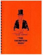 The Thompson Pass by Frank Thompson