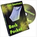 Back Pocket by Leo Smetsers