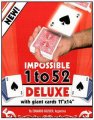 Impossible 1 to 52 by Eduardo Kozuch