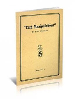Card Manipulations Vol 3 by Jean Hugard