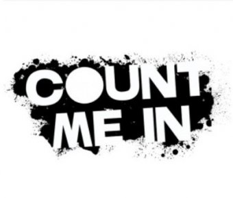 Count Me In by Rus Andrews