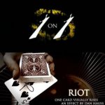 Theory11 RIOT by Dan Hauss