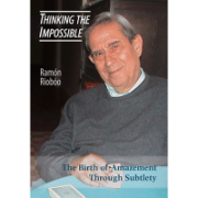 Thinking The Impossible by Ramon Rioboo and Hermetic Press