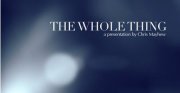 Theory 11 The Whole Thing by Chris Mayhew