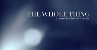 Theory 11 The Whole Thing by Chris Mayhew