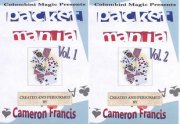 Packet Mania by Cameron Francis