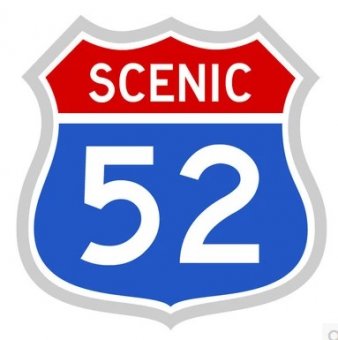 Scenic 52 by Jamie D. Grant