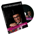 I Hate Kids by Stephen Bargatze