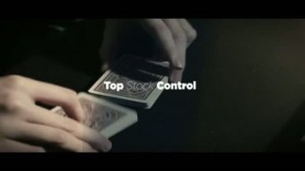 Top Stock Control by Johannes Mauner