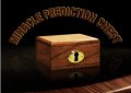 Miracle Prediction Chest by Hand Crafted Miracles