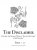 Tom Dobrowolski - The Disclaimer magazine (issues 1 to 10)