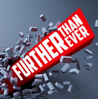 Further Than Ever by Giobbi Roberto