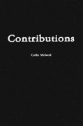 Contributions by Colin McLeod