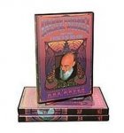 Magical Voyages by Eugene Burger 3 Volume set