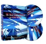 The False Deals Project 2 DVD set with George McBride and Big Blind Media