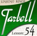 Tarbell 54 Chinese Linking Rings Instant Download