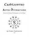 Astro-Divinations by Pual Voodini & Cashliostro