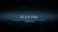 Plus ink by Nguyễn long ,magic video send via email ,Card magic