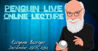 Eugene Burger LIVE Penguin Live