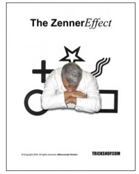 The Zenner Effect