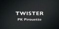 Theory 11 Twister PK Pirouette by Chris Ma