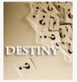 Destiny by Tommaso Guglielmi