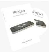 iProject by Alan Rorrison
