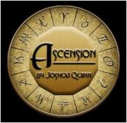 Ascension by Joshua Quinn