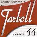 Tarbell 44 Rabbit and Dove Magic