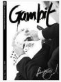 Gambit Issue One by Benjamin Earl