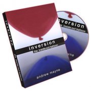Inversion by Andrew Mayne