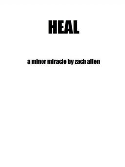 HEAL by Zach Allen