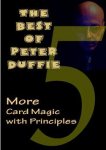 The Best of Peter Duffie Vol 5 by Peter Duffie