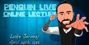 Luke Jermay Live（Penguin Live）