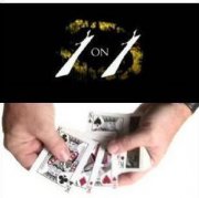 Theory11 4 For 4 by Chris Kenner