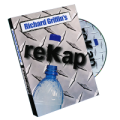 reKap by Richard Griffin