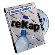 reKap by Richard Griffin