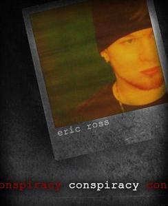 Conspiracy by Eric Ross [abk69738943] - $2.50 : goodmagicstore.com