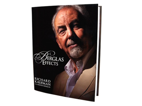 The Berglas Effect (eBooks and DVDs) by Richard Kaufman and David Berglas -  $10.99 : goodmagicstore.com