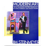 Modern Art and Other Mysteries by Jim Steinmeyer