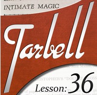Tarbell 36 Intimate Magic